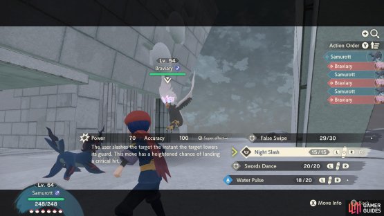 Dark-types will easily keep it at bay.