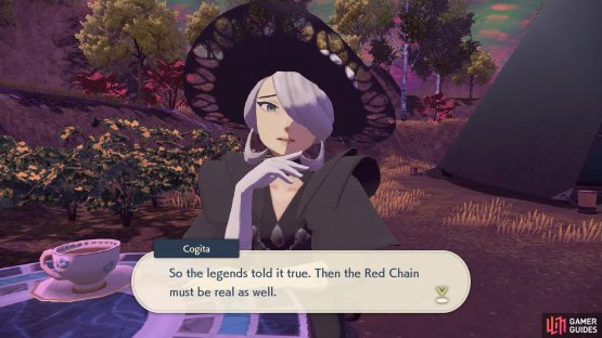 Lady, it&rsquo;d better be real or we&rsquo;re screwed.
