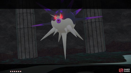 Overqwil evolves from Hisuian Qwilfish.