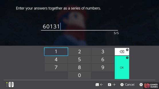 If you&rsquo;re unsure of the answer, you can refer to your Pok&eacute;dex.