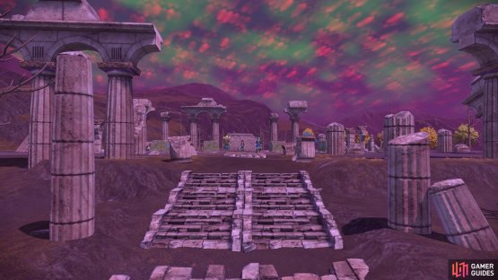 We&rsquo;re getting major &ldquo;end of the world&rdquo; vibes here.