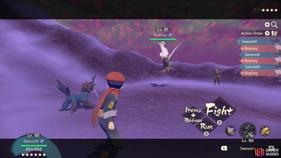 Dark-types can handle Braviary no problem.