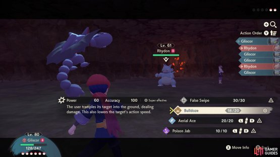 Then again, it&rsquo;d be too easy if you could just walk in and grab the ore.