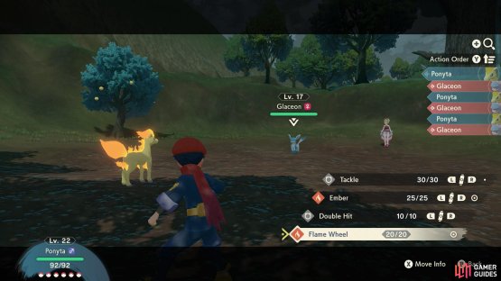 Fire, Rock or Fighting-types will be great here.