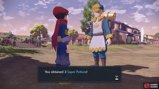 We&rsquo;ll take those Super Potions as an apology gift.
