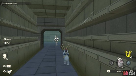 Volo is patiently waiting for your return.