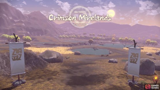 A new area means lot of new Pok&eacute;mon to catch!
