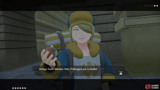 C&rsquo;mon, that&rsquo;s surely the kind of smile a villain has.