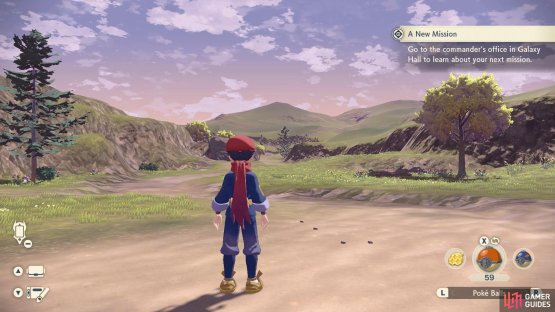 No time to reminisce at Prelude Beach. (Well, you can if you want.)