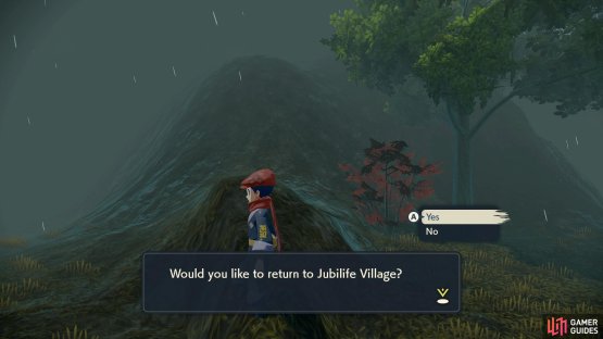 Keep leaving for Jubilife Village to shuffle the outbreaks.