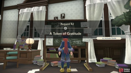 You also need save data from Sword or Shield.