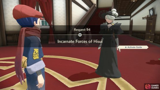 The Incarnate Forces are forces to be reckoned with&hellip;