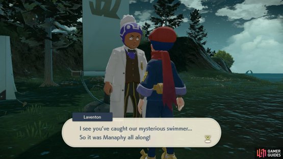 Well, that’s another mystery solved!