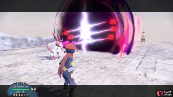 Its Shadow Force looks cooler too! Oops, let&rsquo;s not praise the enemy.