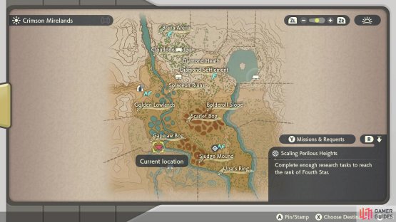 Wanda can be found here
