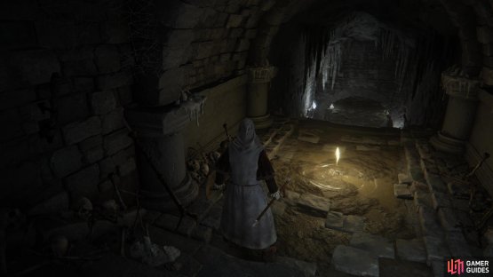 Murkwater Catacombs
