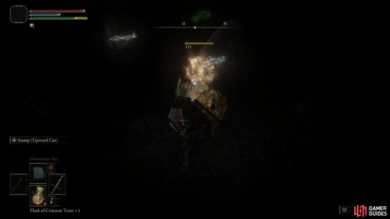 The darkness that pervades the Coastal Cave will make exploration far more dangerous.