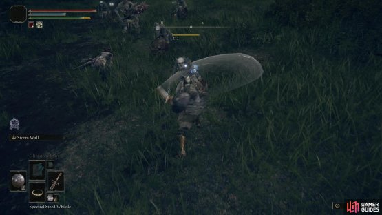 Defeat a pack of Demi-Humans,