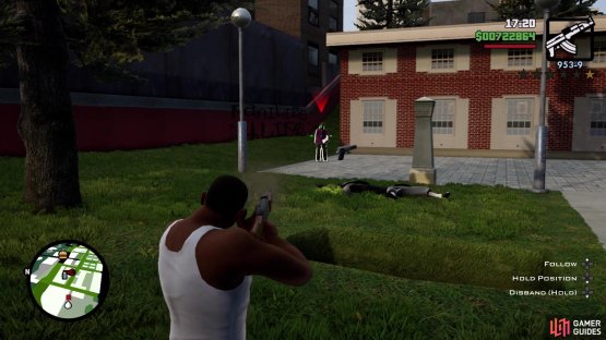 It&rsquo;s going to take a few more bullets than normal to kill Kane