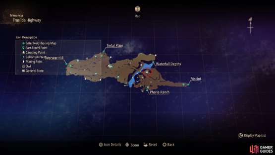 The 17th Owl can be found in Traslida Highway
