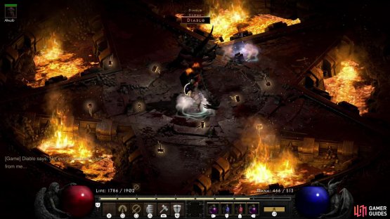 At the absolute highest of levels (95+), only a handful of super uniques - Diablo, Baal and Nihlathak - offer anything approaching meaningful EXP.