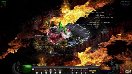 setting an enemy&rsquo;s resistance to that element at 95%, allowing you to deal damage to otherwise immune enemies.