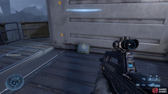 You&rsquo;ll find the log on the fob platform.