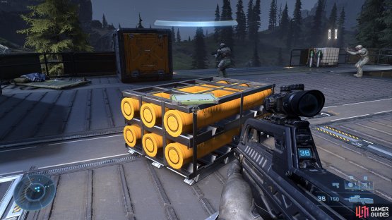You&rsquo;ll find the log on the platform.
