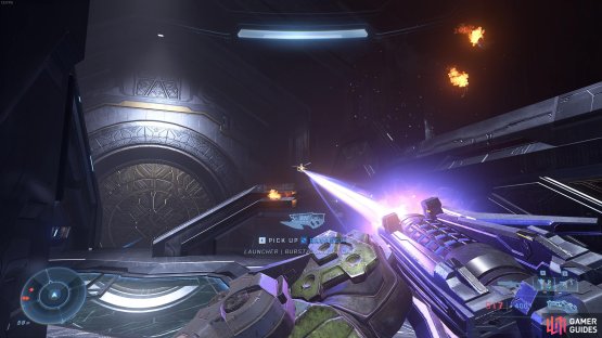 The Sentinel Beam is most effective against Sentinels.