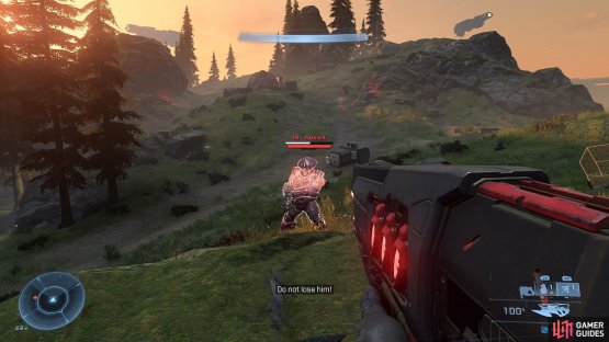 then focus on Ik&rsquo; Novus. 