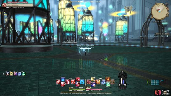 and you&rsquo;ll find the Sightseeing Log sitting on the floor between two water towers. 
