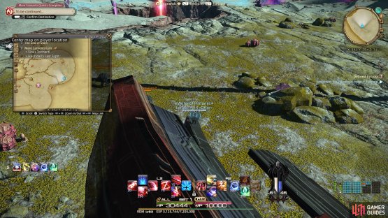 Head to Heimdall&rsquo;s Last Sight