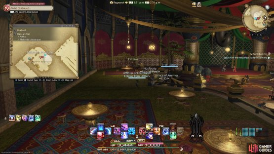 Head to Mehryde&rsquo;s Meyhane
