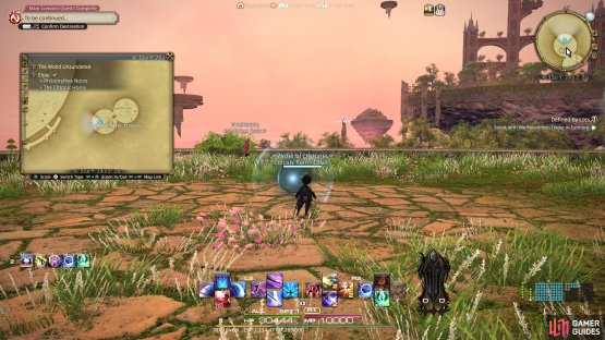 to find the Sightseeing Log sitting out in the open. 