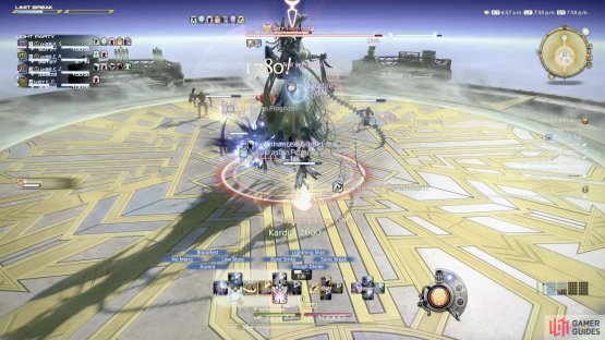 It&rsquo;ll add a Windburn effect around the arena the first time that Hermes casts it.