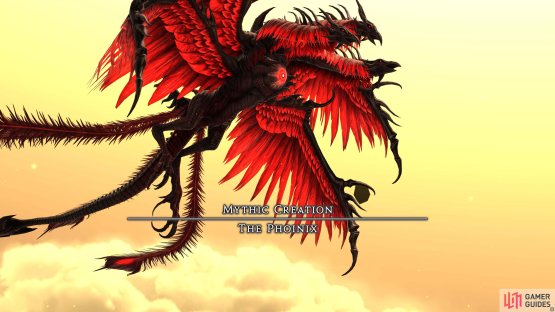 The Pheonix