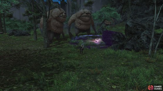 Prepare to fight the Troll Ruffians 