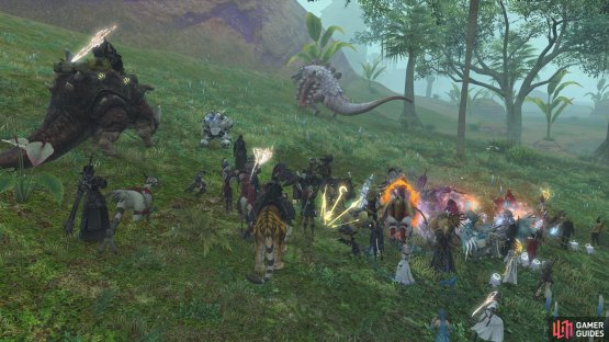 Sphatika pre-pull.