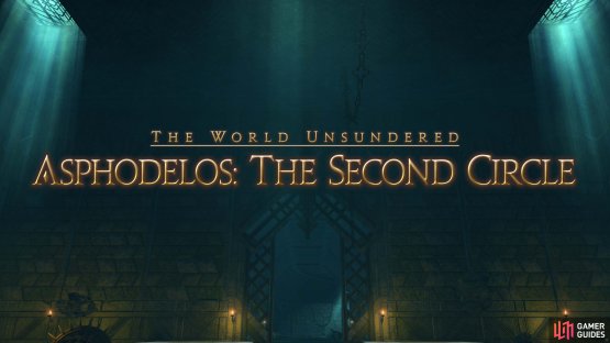 Asphodelos: The Second Circle