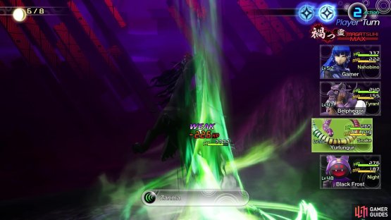 Leaving the Legions alive, you will want to focus fire on Black Rider