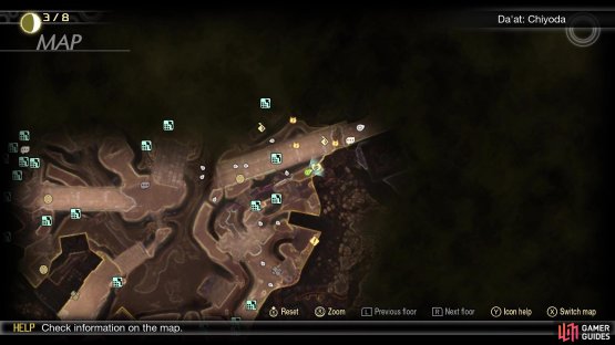 Miman #116 on the map