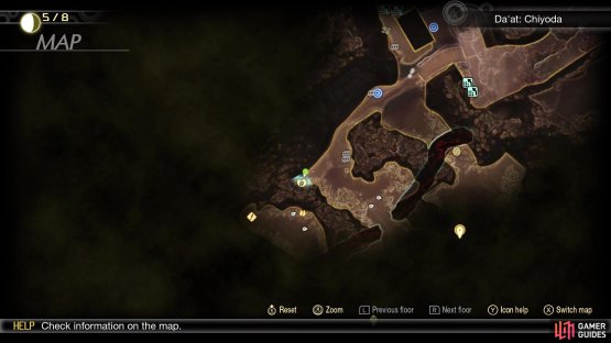 Miman #149 on the map