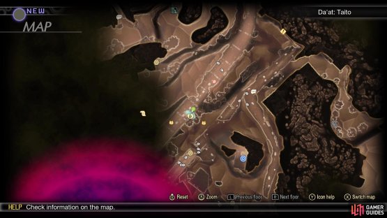 Miman #155 on the map