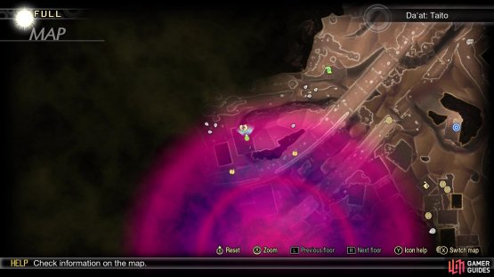 Miman #157 on the map