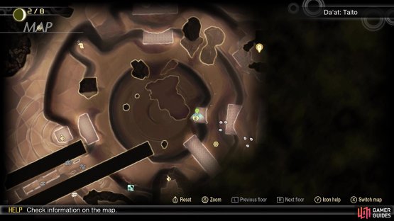 Miman #167 on the map
