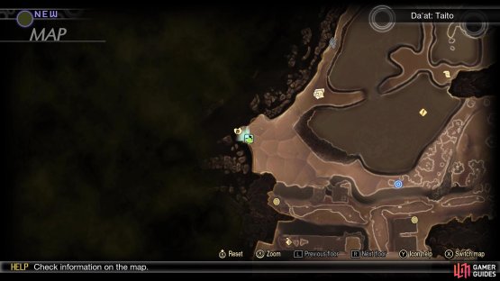Miman #178 on the map