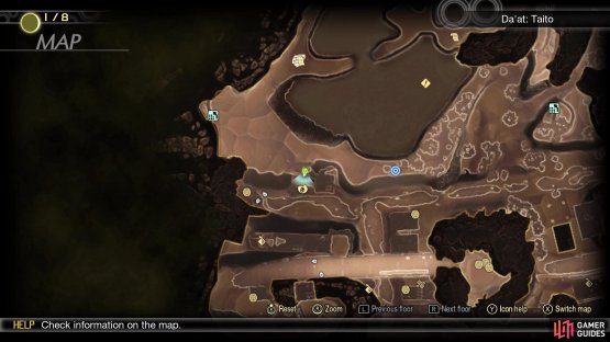 Miman #179 on the map