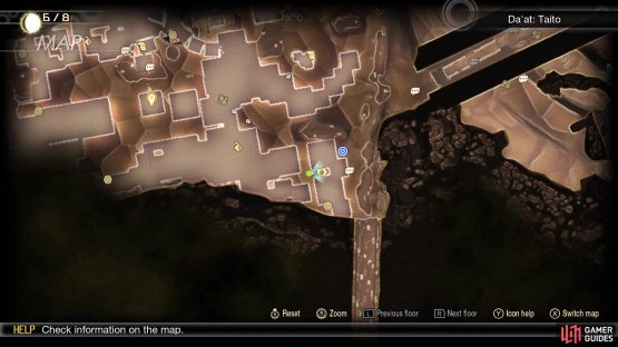 Miman #183 on the map