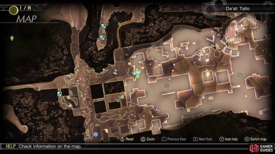 Miman #187 on the map