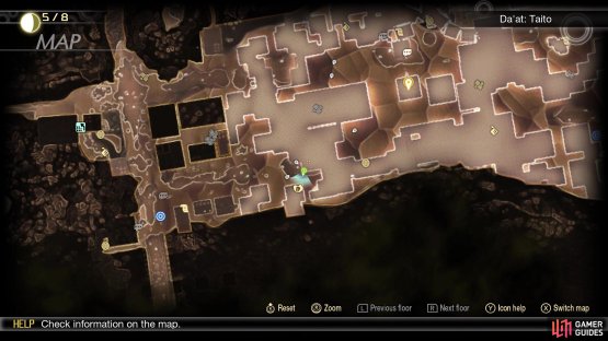 Miman #188 on the map